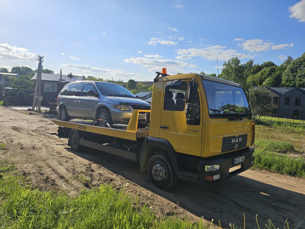 Techninės pagalbos darbai 12