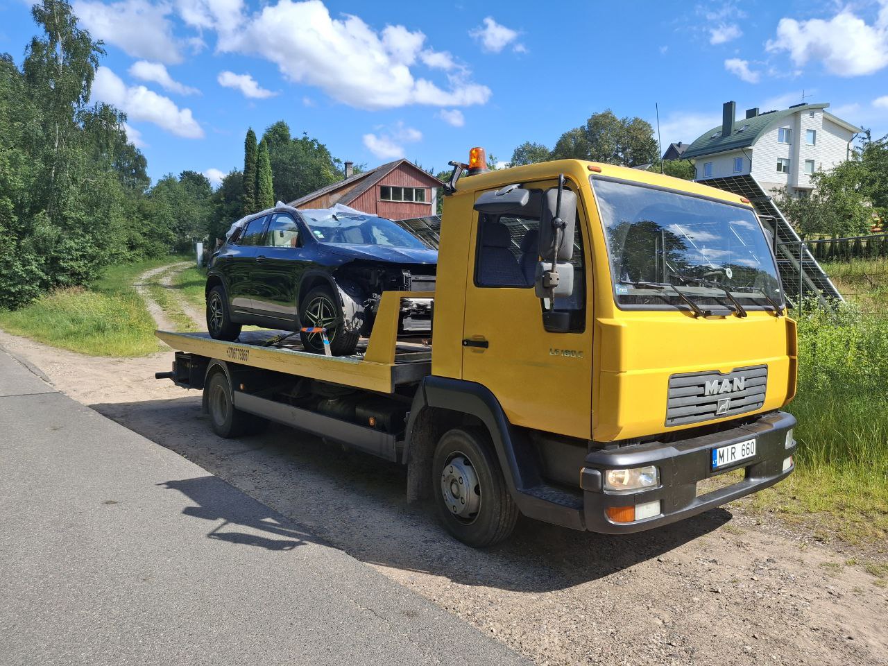 Techninės pagalbos darbai 17