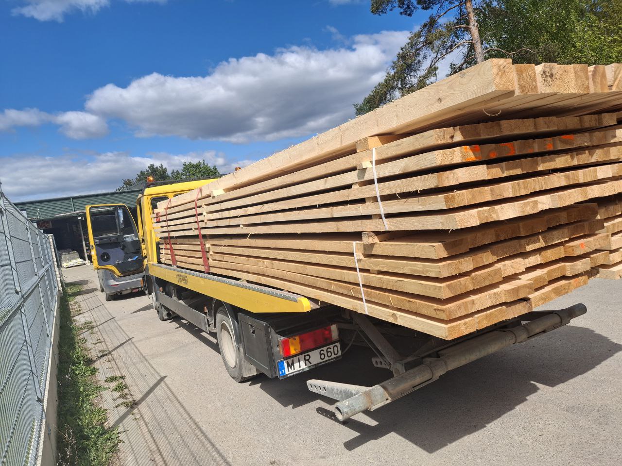Techninės pagalbos darbai 23